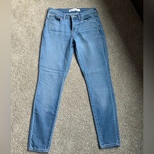 Women’s Levi’s